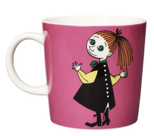 Moomin by Arabia Mimbla 300ml - Szklanki - miniaturka - grafika 1