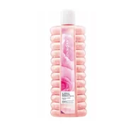 Kosmetyki do kąpieli - AVON SENSES BUBBLE BATH PŁYN DO KĄPIELI L'AMOUR SUNRISE 500ML - miniaturka - grafika 1