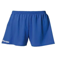 Spodnie damskie - Kempa Kempa Damskie spodnie Classic Shorts, Royal, XXL 200321005 - miniaturka - grafika 1