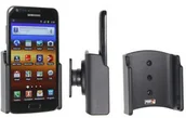 Uchwyty samochodowe do telefonów - Uchwyt pasywny do Samsung Galaxy S II T989 - miniaturka - grafika 1