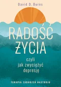 Rozwój osobisty - Radość życia, czyli jak zwyciężyć depresję Terapia zaburzeń nastroju - miniaturka - grafika 1