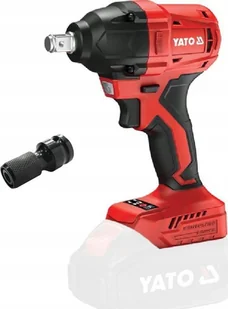 YATO Klucz udarowy 18V 350Nm - Klucze udarowe - miniaturka - grafika 1