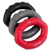 Pozostały sprzęt i akcesoria do ćwiczeń - Spokey Hand Power 3szt 924430 - miniaturka - grafika 1