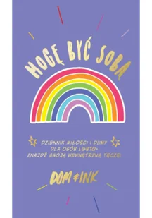 Mogę być sobą - Rozwój osobisty - miniaturka - grafika 2