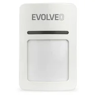 Akcesoria do monitoringu - Detektor ruchu Evolveo PIR, chytrý WiFi bezdrátový (ACSPIRTS1) - miniaturka - grafika 1