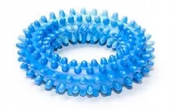 Zabawki dla psów - Sumplast Sum Plast Ringo zapachowe z kolcami [rozmiar Nr 2] 12cm PSUM059 - miniaturka - grafika 1