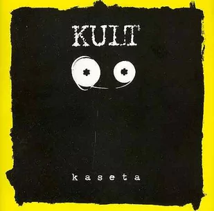 Kult Kaseta, CD Kult - Rock - miniaturka - grafika 1