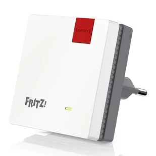 Wzmacniacz Wi-Fi Avm Fritz!Repeater 600 - Wzmacniacze sygnału wifi - miniaturka - grafika 1