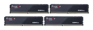 Pamięci RAM - G.Skill Flare X5 F5-6000J3444F64GX4-FX5 moduł pamięci 256 GB 4 x 64 GB DDR5 6000 MT/s F5-6000J3444F64GX4-FX5 - miniaturka - grafika 1