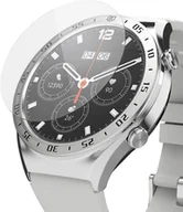 Akcesoria do smartwatchy - Ringke IDGL 4szt szkło hartowane do Xiaomi Watch S1 na zegarek kompatybilne z Ringke Bezel Styling (IGXI0004) - miniaturka - grafika 1