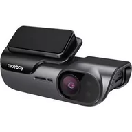 Wideorejestratory - Niceboy PILOT S10 Radar 4K Czarna - miniaturka - grafika 1