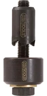 Akcesoria do elektronarzędzi - KS Tools 129.0016 dziurkacz śrubowe, 16.5 MM - miniaturka - grafika 1