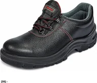 Obuwie robocze - CERVA STRONG STRADA S1 SRC - półbuty 43 - miniaturka - grafika 1