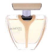 Wody i perfumy damskie - Armaf Momento Fleur woda perfumowana 100 ml - miniaturka - grafika 1