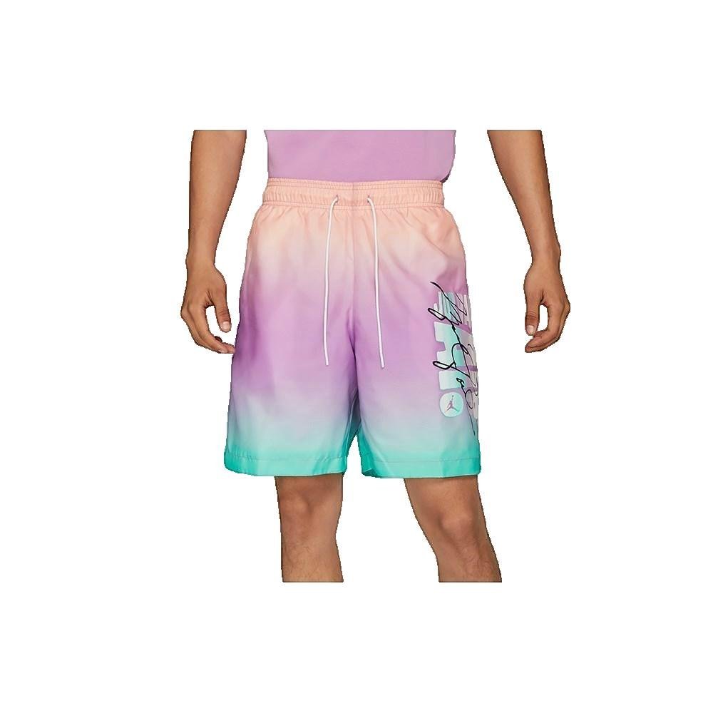 Nike Jordan krótkie spodenki kąpielowe męskie