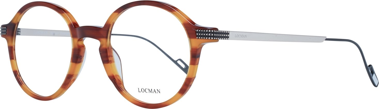 Dziecięce okulary przeciwsłoneczne Locman LOCV002 48DEM