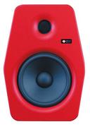 Głośniki estradowe - Monkey Banana Turbo 8 Red - monitor aktywny ♦ 30 DNI NA ZWROT ♦ GWARANCJA DOOR-TO-DOOR ♦ SZYBKA WYSYŁKA - miniaturka - grafika 1