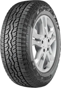 Falken WILDPEAK A/T AT3WA 265/60R18 114H - Opony terenowe i SUV całoroczne - miniaturka - grafika 1