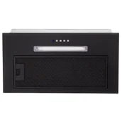 Okapy kuchenne - Akpo WK-12 Micra 50 Czarny - miniaturka - grafika 1