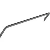 Wieszaki łazienkowe - Deante Silia Wieszak na ręcznik ścienny ADI_D621 - miniaturka - grafika 1