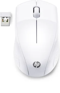 Wireless Mouse 220 Snow - Myszki - miniaturka - grafika 1