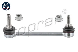 Drążek / wspornik, stabilizator Topran 502 710 - Układ zawieszenia - akcesoria - miniaturka - grafika 1