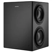 Akcesoria do nagłośnienia - DYNAUDIO CORE SUB - subwoofer  ♦ 30 DNI NA ZWROT ♦ GWARANCJA DOOR-TO-DOOR ♦ SZYBKA WYSYŁKA - miniaturka - grafika 1