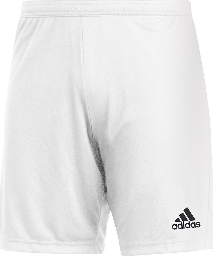 Adidas Spodenki adidas ENTRADA 22 Short HG6295 HG6295 biały XXXL