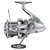 Kołowrotki - KOŁOWROTEK SHIMANO ULTEGRA XSE 14000 - miniaturka - grafika 1