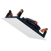 Głośniki i kolumny - Audac MERO6 - miniaturka - grafika 1