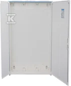 Piorunochrony - hager polo Obudowa naścienna 1400x800x205mm IP44 kl.II Univers FP93SN2 FP93SN2 - miniaturka - grafika 1