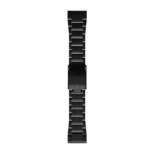 Garmin Bransoleta z tytanu na nadgarstek QuickFit 26 (węglowo-szary) (010-12580-00) - Akcesoria do smartwatchy - miniaturka - grafika 1