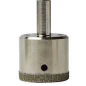 Akcesoria do armatury i ceramiki - FRANKE Wycinak-otwornica do wycinania otworów w zlewozmywakach z granitu 35mm) 112.0473.656) ___kupuj__BEZPIECZNIE__u____AUTORYZOWANEGO_PARTNERA_FRANKE____ - miniaturka - grafika 1