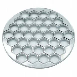 Pierożnica Forma Do Pierogów Uszek Ravioli Foremka - Formy do ciast - miniaturka - grafika 1