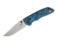 Noże - Hogue Nóż składany Hogue 24273 DEKA 3.25 G-Mascus Blue (01HG123) T 01HG123 - miniaturka - grafika 1