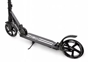 Hulajnoga Raven Liner z hamulcem i amortyzacją - Hulajnogi - miniaturka - grafika 4