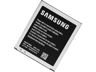 Samsung Bateria do Samsunga Galaxy Ace 4 / SM-G357, oryginalna, 1500 mAh - Baterie do telefonów - miniaturka - grafika 1