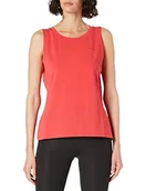 Koszulki i topy damskie - Schöffel Schöffel Damski T-shirt Bury L chryzantema 48 12959 - miniaturka - grafika 1