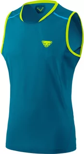 Koszulki sportowe męskie - Dynafit Vert 2 Top Mężczyźni, petrol EU 52 | XL 2022 Koszulki do biegania bez rękawów 08-0000070978-8561-52/XL - grafika 1