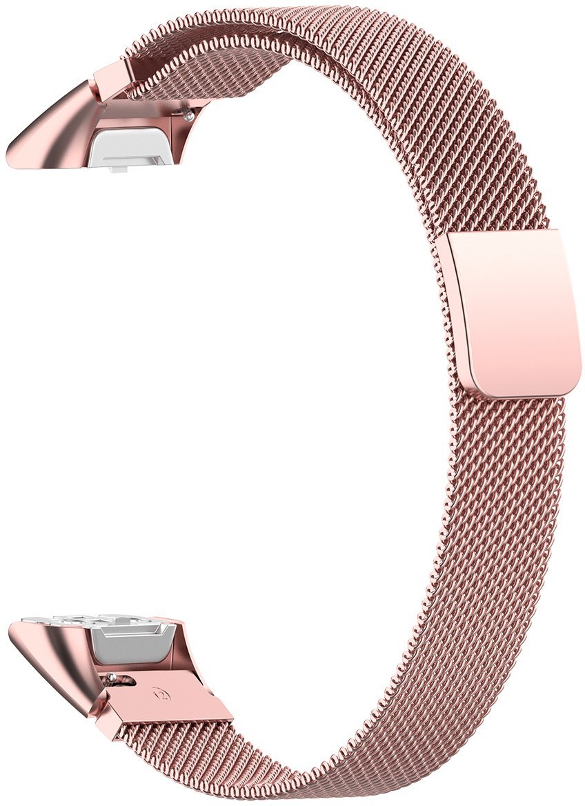 ORYGINALNY ZAMIENNY WYMIENNY PASEK OPASKA BRANSOLETA YIVO DO ZEGARKA SMARTWATCH SAMSUNG GALAXY FIT SM-R370 370