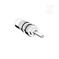 Zawory i kraniki - Wkład do podtynkowej spłuczki verona WC - miniaturka - grafika 1