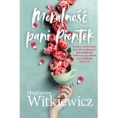 Powieści - Filia Moralność Pani Piontek - miniaturka - grafika 1