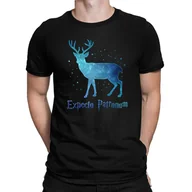 Koszulki męskie - Expecto Patronum - męska koszulka z nadrukiem - miniaturka - grafika 1