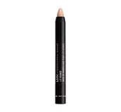 Szminki - NYX Professional Makeup Lip Primer - Deep Nude - miniaturka - grafika 1