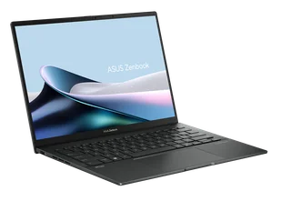 Asus ZenBook 14 Q415 / Q415MA-U5512 / Intel Ultra 5 / 8GB / SSD 1TB / Intel Graphics / WUXGA / OLED / Dotyk / Win 11 - Laptopy - miniaturka - grafika 1