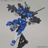 Figurki dla dzieci - 30MM 1/144 OA COMMANDER TYPE [ALTO BLACK] - miniaturka - grafika 1