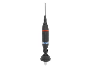 Sirio Antena CB OMEGA 27 94cm L_LXCB106 - Akcesoria do CB Radia - miniaturka - grafika 1