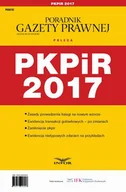Finanse, księgowość, bankowość - PKPiR 2016 - Infor - miniaturka - grafika 1