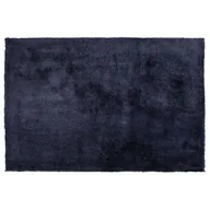 Dywany - Beliani Dywan shaggy 200 x 300 cm niebieski EVREN - miniaturka - grafika 1