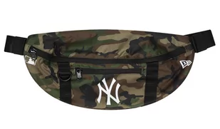 Saszetka nerka NEW ERA NYY Waist Bag WDC moro - Nerki - miniaturka - grafika 1